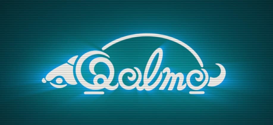 Qalmaの冒険日記開始。